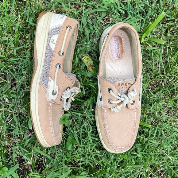 Sperry Topsiders - Picture 5 of 5